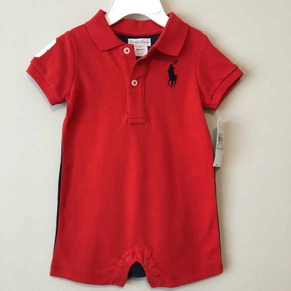 polo baby outfits